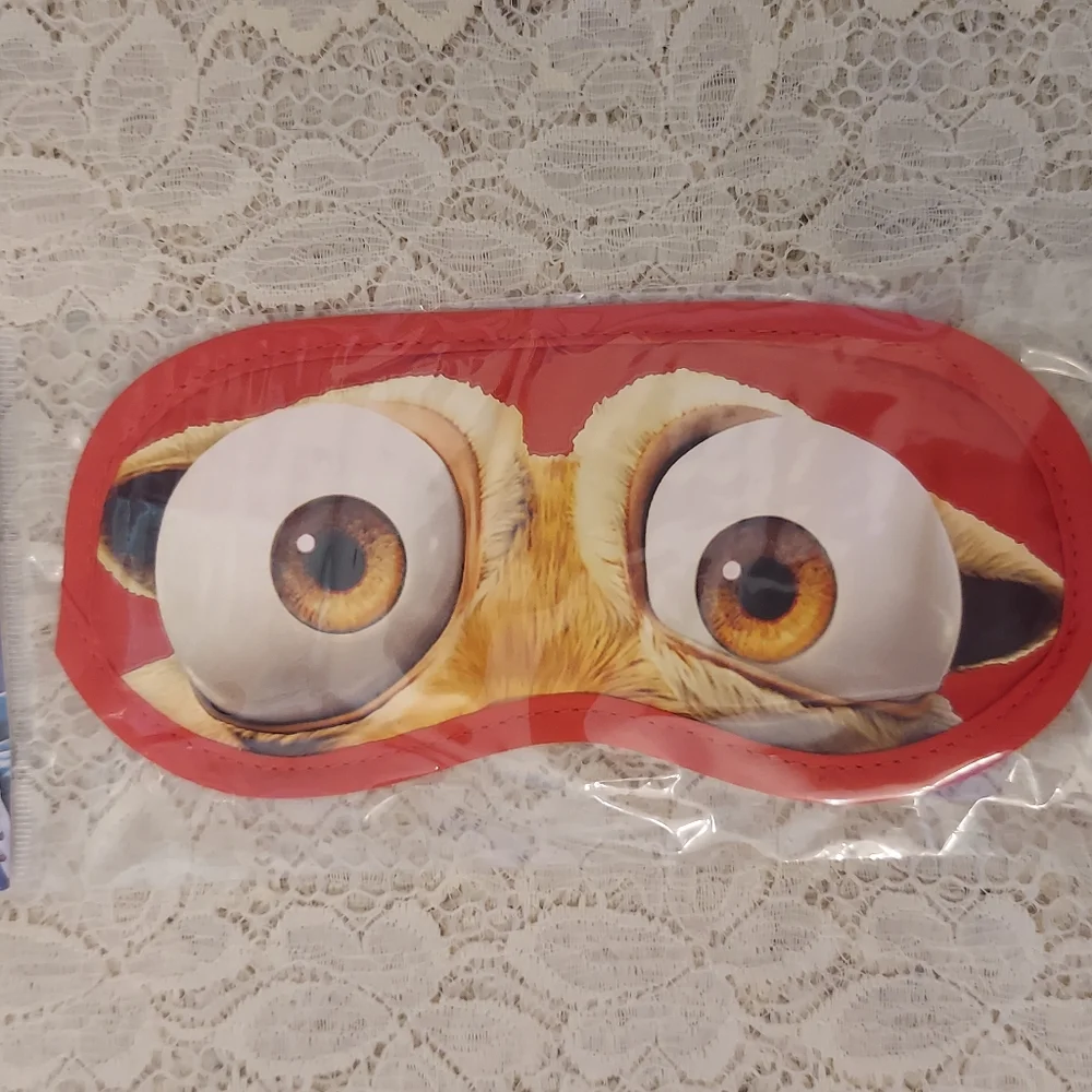 Ice Age big lot